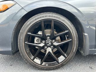 Used 2025 Honda Civic Sport video 2