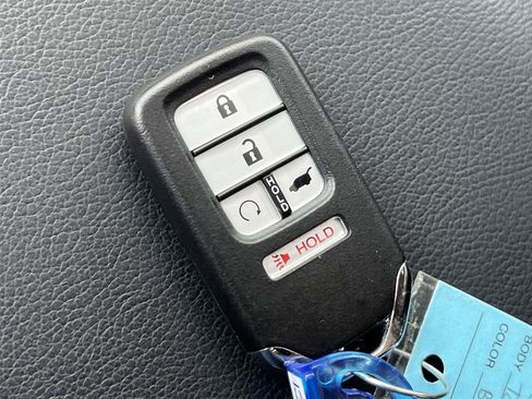 Used 2021 Honda CR-V Touring image 36