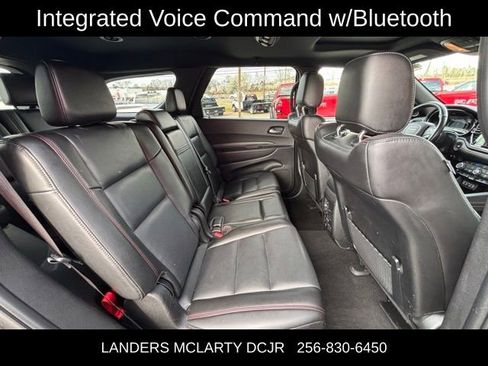 Used 2024 Dodge Durango GT image 14