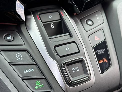 New 2026 Honda Odyssey Sport-L image 18