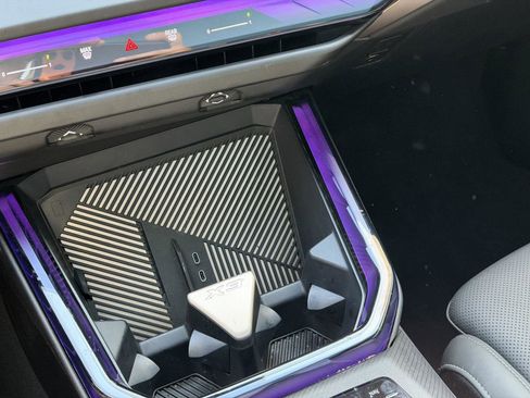 Used 2025 BMW X3 xDrive30i w/ Convenience Package image 19