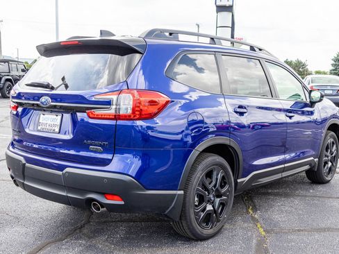 Used 2026 Subaru Ascent Bronze Edition AWD/4WD image 20