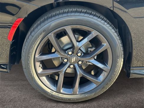 Used 2023 Dodge Charger R/T w/ Blacktop Package image 8