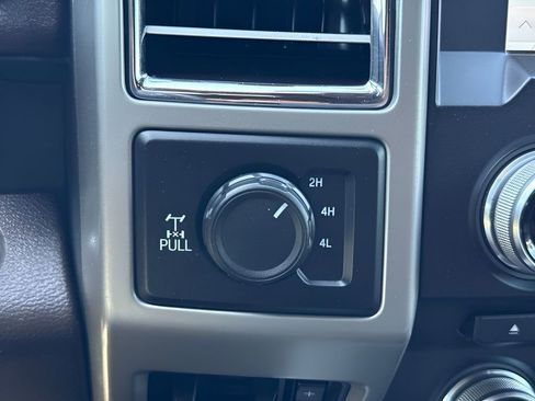 Used 2018 Ford F350 King Ranch w/ King Ranch Ultimate Package AWD/4WD image 26