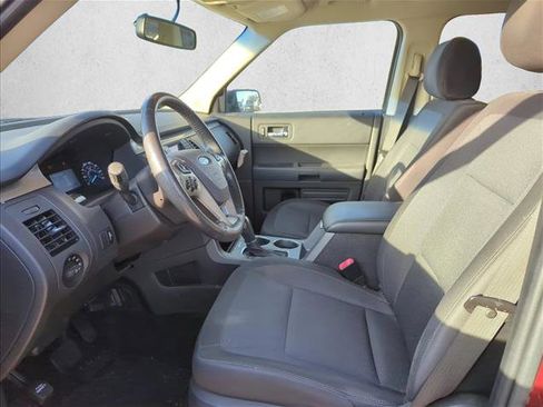 Used 2014 Ford Flex SE FWD image 9