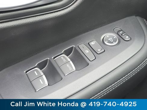 New 2026 Honda HR-V EX-L image 23