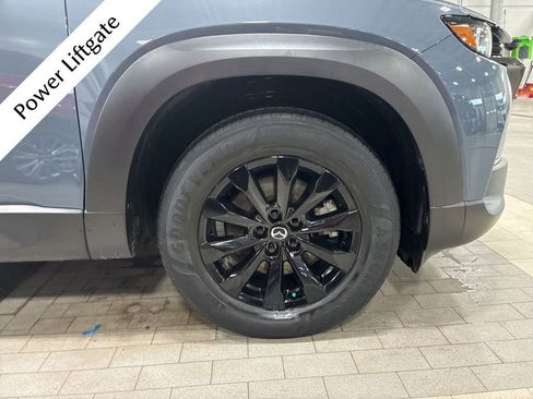 Certified 2023 MAZDA CX-50 2.5 S w/ Preferred Plus Pkg image 16