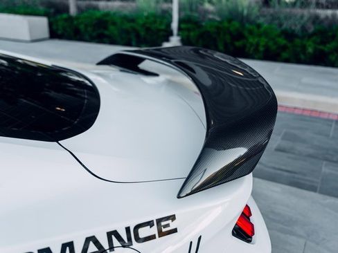 New 2025 Ford Mustang GT Premium image 17