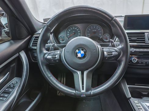 Used 2015 BMW M3 image 50