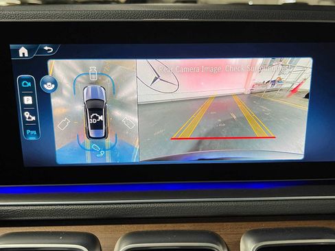 New 2026 Mercedes-Benz GLE 450 4MATIC image 39