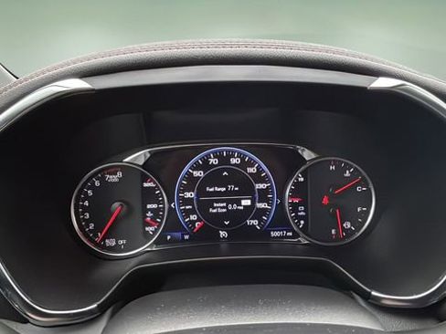 Used 2023 Chevrolet Blazer Premier w/ Enhanced Convenience Package image 15