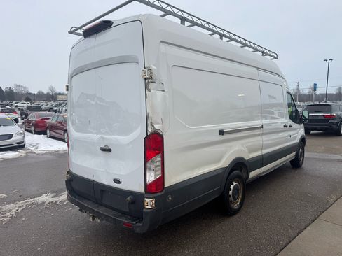 Used 2018 Ford Transit 350 350 Van High Roof image 5
