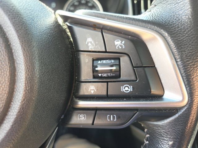 Used 2022 Subaru Forester Premium AWD/4WD image 4
