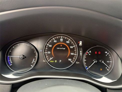 New 2026 MAZDA CX-50 AWD 2.5 Hybrid w/ Weather Package image 15