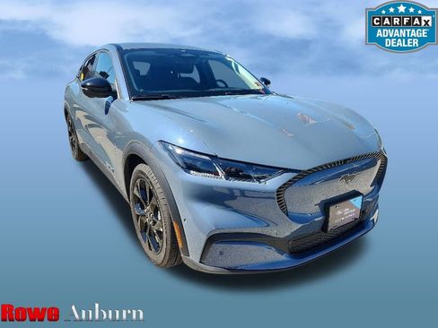 Used 2024 Ford Mustang Mach-E Select AWD/4WD image 1