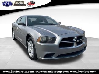 Used 2014 Dodge Charger SE RWD 360° Tour