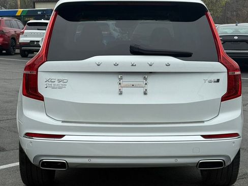 Used 2020 Volvo XC90 T6 Inscription image 14