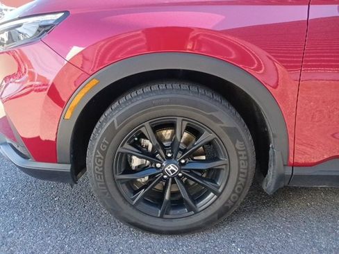 Used 2025 Honda CR-V Sport-L image 10