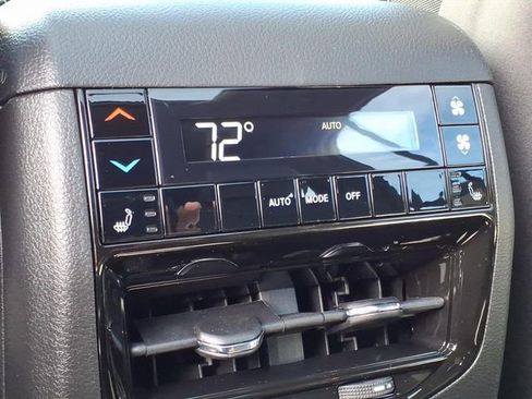 New 2026 Jeep Grand Cherokee L Limited AWD/4WD image 15