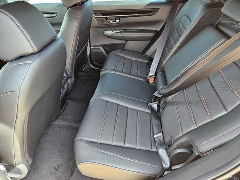 New 2026 Honda CR-V Sport-L image 14