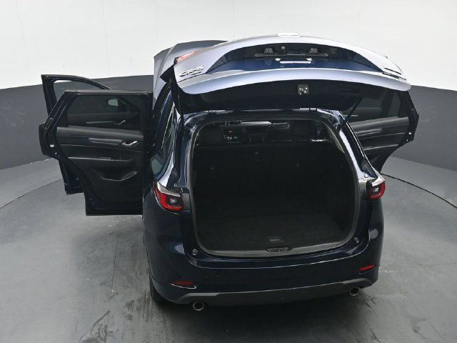 Used 2024 MAZDA CX-5 AWD 2.5 S w/ Select Package image 43