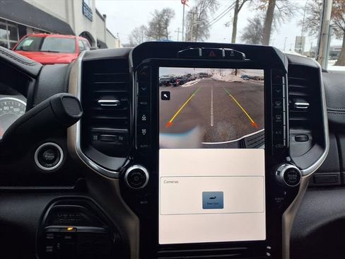 Certified 2024 RAM 3500 Laramie image 25