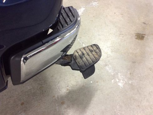 Used 2024 RAM 1500 Big Horn image 5