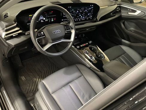 Certified 2025 Audi A5 2.0T Premium w/ Convenience Package image 19