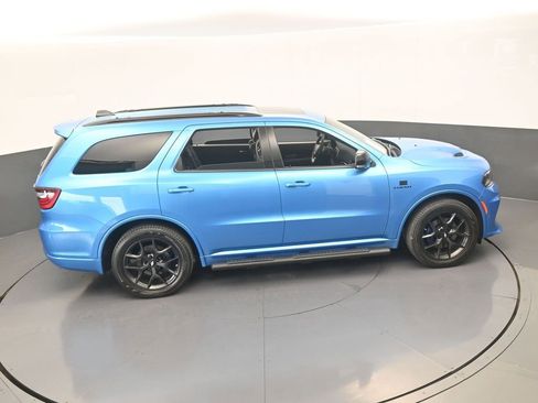 Used 2026 Dodge Durango GT AWD/4WD image 57