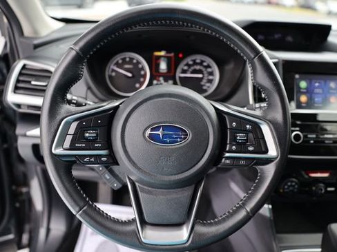 Certified 2021 Subaru Forester Premium w/ Popular Package #1 AWD/4WD image 17