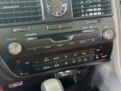 Used 2022 Lexus RX 350 F Sport image 18