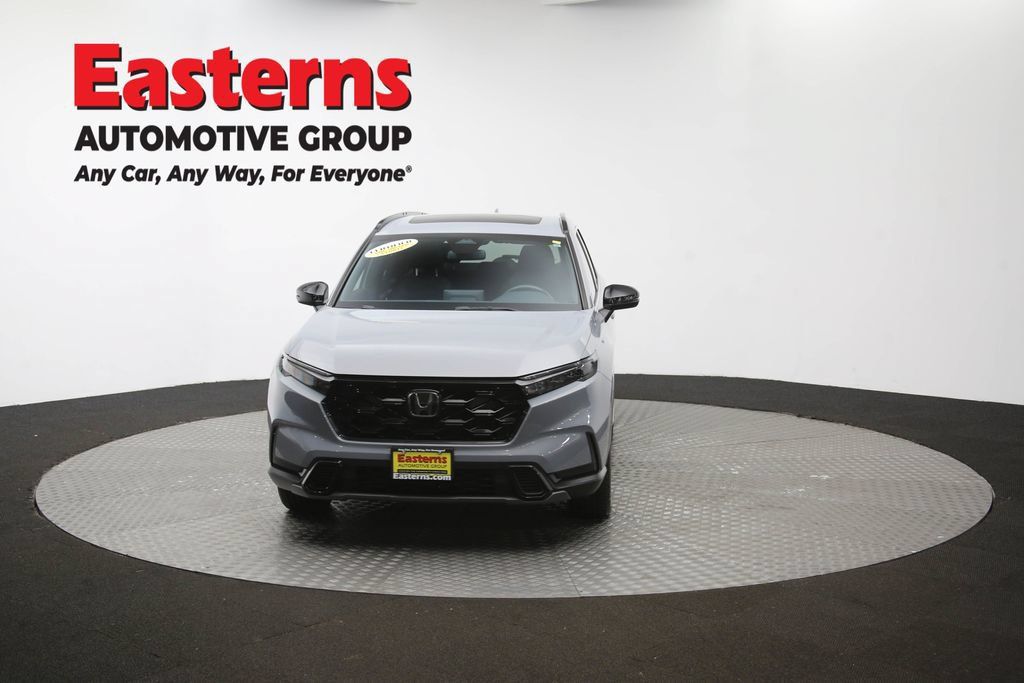 Used 2024 Honda CR-V Sport image 52