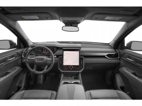 New 2026 GMC Acadia AT4 w/ Luxury Package AWD/4WD image 10