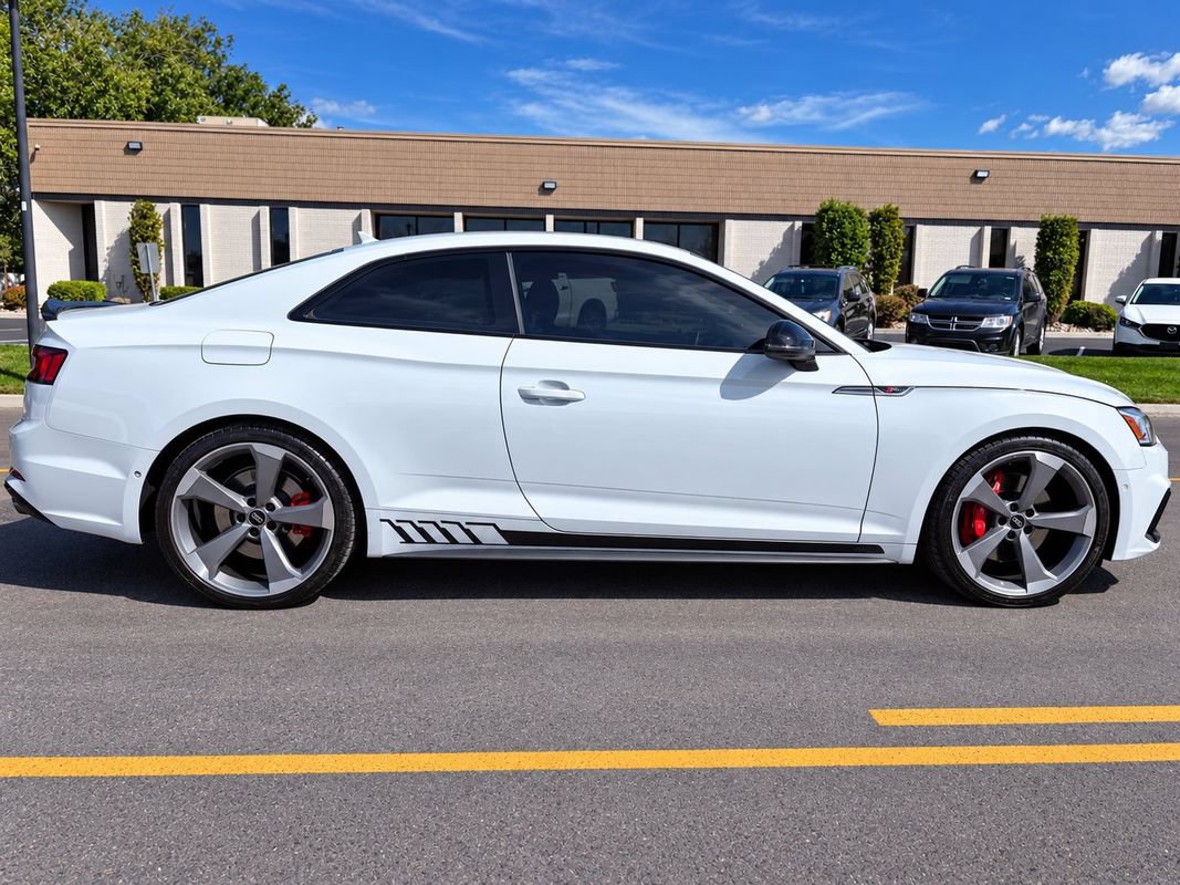 Used 2019 Audi S5 Prestige w/ S Sport Package AWD/4WD image 8
