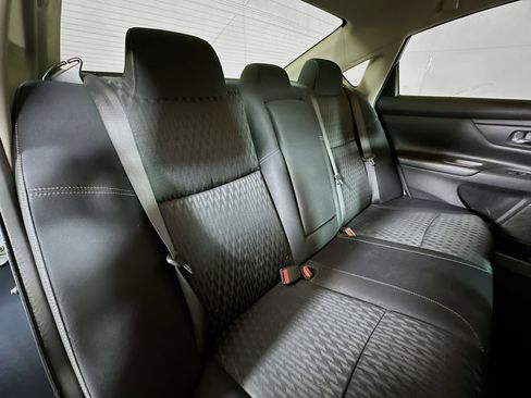 Used 2018 Nissan Altima 2.5 S w/ S Convenience Package image 23