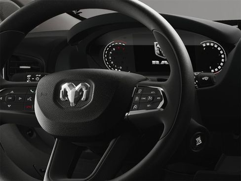 New 2025 RAM ProMaster 2500 w/ Premium Convenience Group image 22