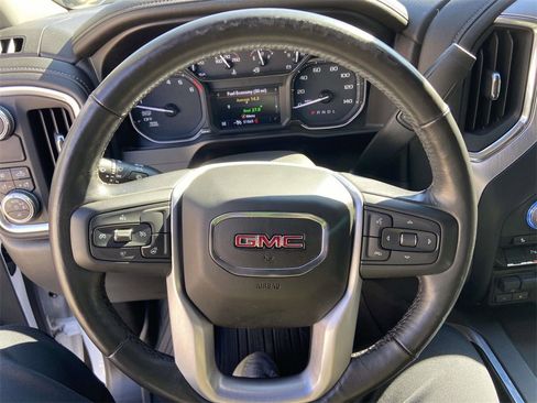 Used 2020 GMC Sierra 1500 SLT w/ SLT Premium Package image 33