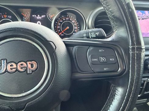 Used 2022 Jeep Gladiator Sport AWD/4WD image 27