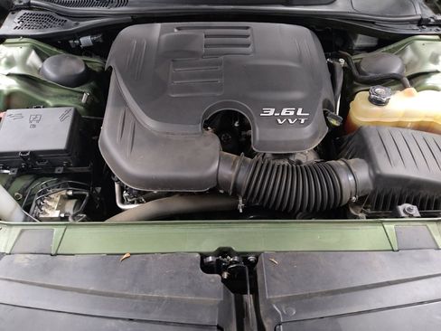 Used 2020 Dodge Challenger SXT w/ Cold Weather Group RWD image 30
