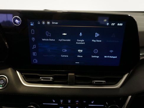 Certified 2025 Chevrolet Equinox LT image 14