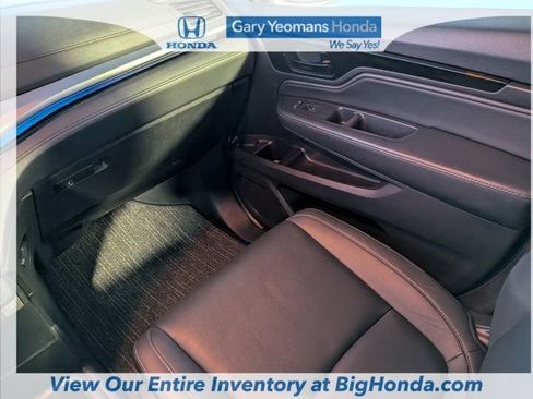 Used 2021 Honda Odyssey Touring image 17