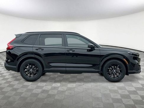 New 2026 Honda CR-V Sport-L image 3