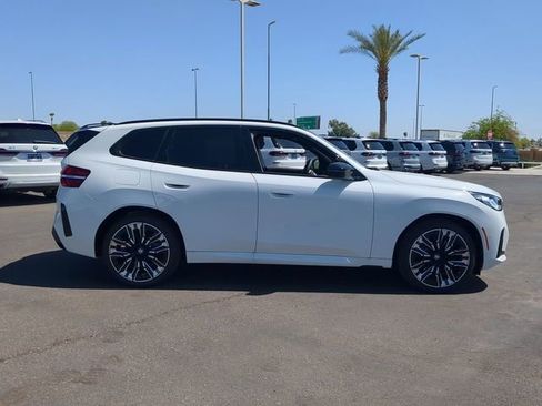 New 2025 BMW X3 M50 w/ Premium Package image 5