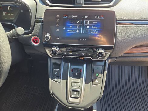 Used 2021 Honda CR-V EX image 29