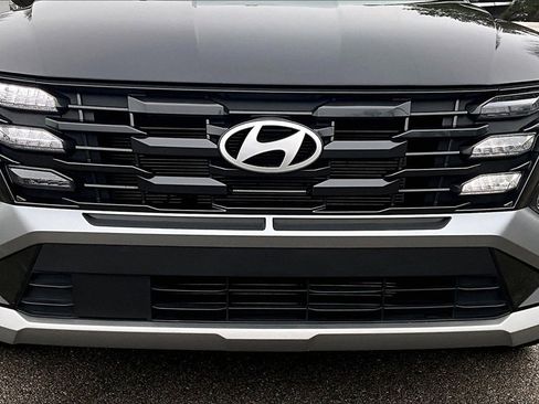 Certified 2025 Hyundai Tucson SEL image 27