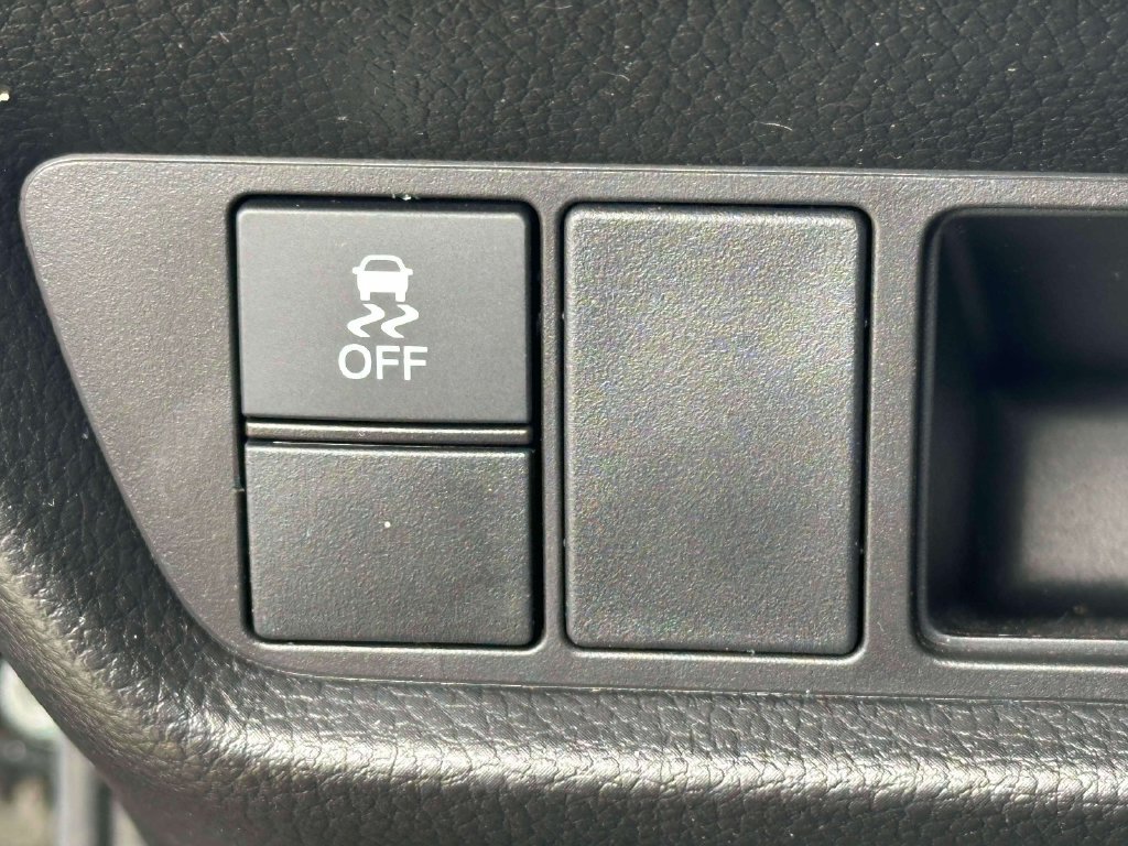 Certified 2024 Honda HR-V Sport image 15