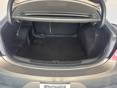 Used 2017 Buick LaCrosse Premium w/ Sun and Shade Package AWD/4WD image 24