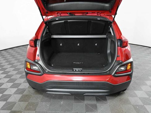 Used 2020 Hyundai Kona SEL Plus FWD image 8