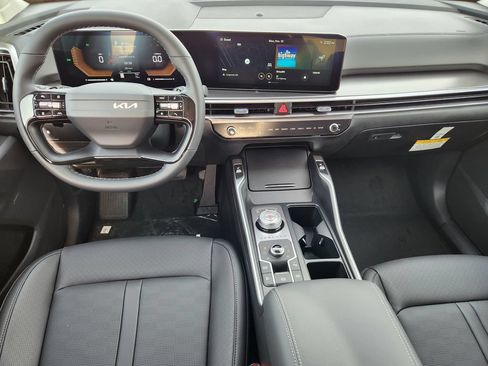New 2026 Kia Sorento EX w/ EX Premium Package AWD/4WD image 11