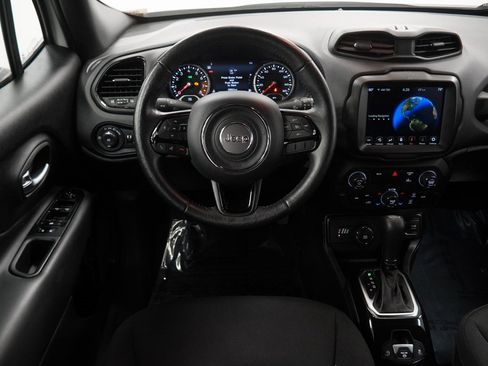 Used 2022 Jeep Renegade Altitude w/ Convenience Group image 20